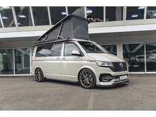 Volkswagen California BiTDI Ocean 
