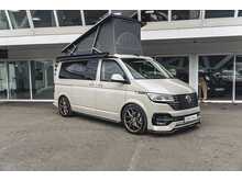 Volkswagen California BiTDI Ocean 