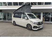 Volkswagen California BiTDI Ocean 