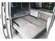 Volkswagen California BiTDI Ocean 