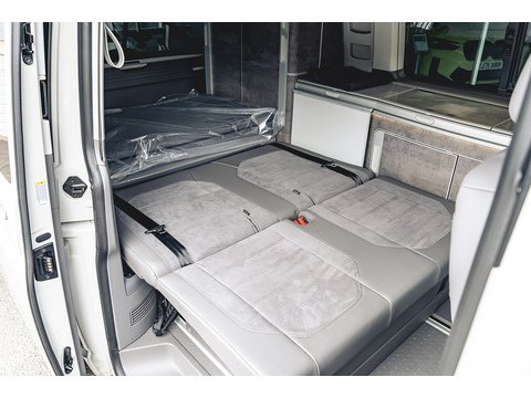 2.0 BiTDI Ocean Camper 4dr Diesel DSG Euro 6 (s/s) (204 ps)