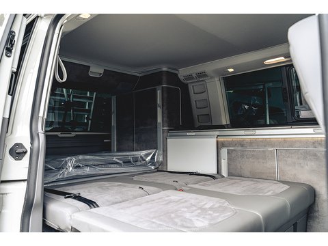 2.0 BiTDI Ocean Camper 4dr Diesel DSG Euro 6 (s/s) (204 ps)