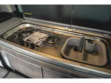 Volkswagen California BiTDI Ocean 