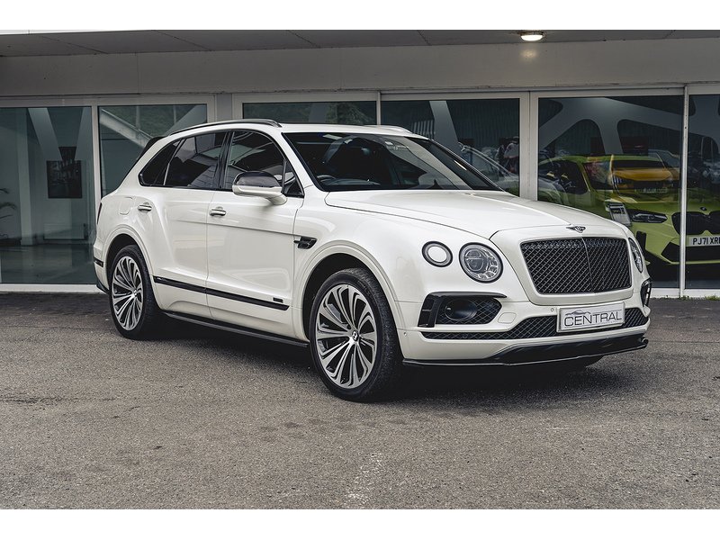 4.0d V8 SUV 5dr Diesel Auto 4WD Euro 6 (s/s) (435 ps)
