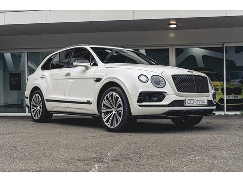 4.0d V8 SUV 5dr Diesel Auto 4WD Euro 6 (s/s) (435 ps)