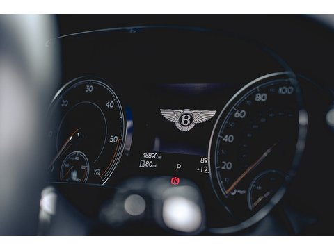 4.0d V8 SUV 5dr Diesel Auto 4WD Euro 6 (s/s) (435 ps)