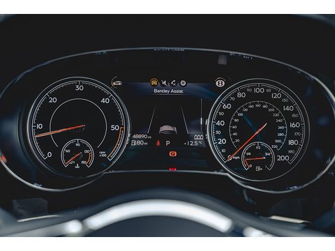 4.0d V8 SUV 5dr Diesel Auto 4WD Euro 6 (s/s) (435 ps)