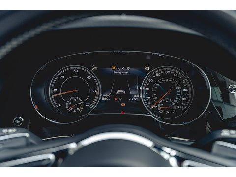 4.0d V8 SUV 5dr Diesel Auto 4WD Euro 6 (s/s) (435 ps)