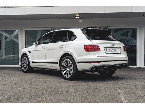 4.0d V8 SUV 5dr Diesel Auto 4WD Euro 6 (s/s) (435 ps)