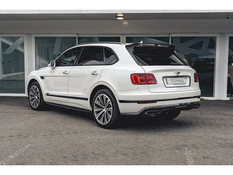 4.0d V8 SUV 5dr Diesel Auto 4WD Euro 6 (s/s) (435 ps)