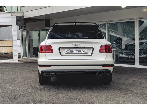4.0d V8 SUV 5dr Diesel Auto 4WD Euro 6 (s/s) (435 ps)