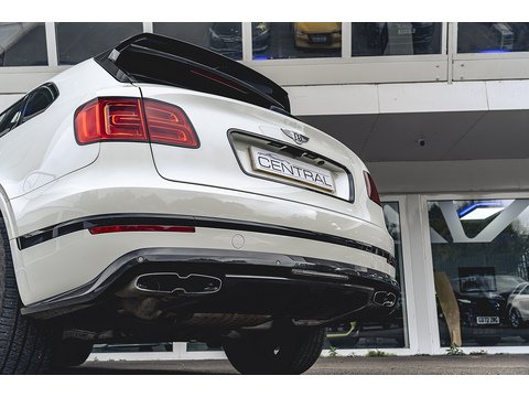 4.0d V8 SUV 5dr Diesel Auto 4WD Euro 6 (s/s) (435 ps)