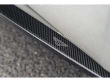 BENTLEY BENTAYGA V8 D FINISHED IN GALCIER WHITE