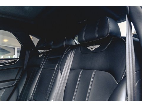 4.0d V8 SUV 5dr Diesel Auto 4WD Euro 6 (s/s) (435 ps)