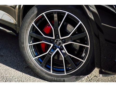 2.0 TFSIe 50 Edition 1 Sportback 5dr Petrol Plug-in Hybrid S Tronic quattro Euro 6 (s/s) 17.9kWh (299 ps)