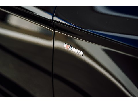 2.0 TFSIe 50 Edition 1 Sportback 5dr Petrol Plug-in Hybrid S Tronic quattro Euro 6 (s/s) 17.9kWh (299 ps)