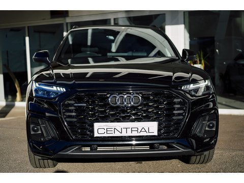 2.0 TFSIe 50 Edition 1 Sportback 5dr Petrol Plug-in Hybrid S Tronic quattro Euro 6 (s/s) 17.9kWh (299 ps)