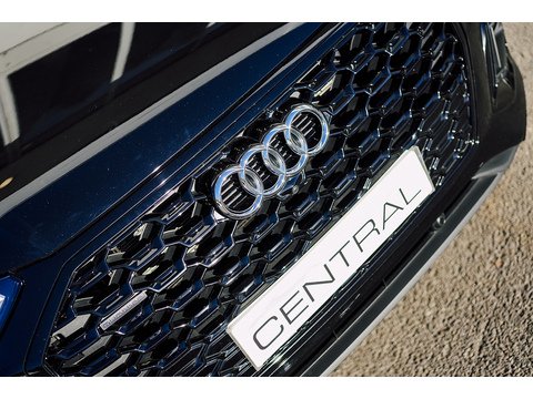 2.0 TFSIe 50 Edition 1 Sportback 5dr Petrol Plug-in Hybrid S Tronic quattro Euro 6 (s/s) 17.9kWh (299 ps)