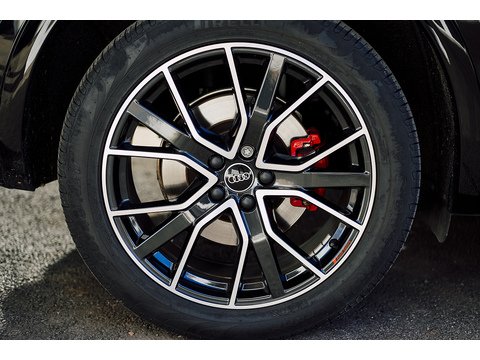 2.0 TFSIe 50 Edition 1 Sportback 5dr Petrol Plug-in Hybrid S Tronic quattro Euro 6 (s/s) 17.9kWh (299 ps)