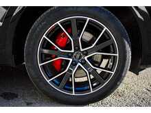 AUDI Q5 Sportback in Mythos Black