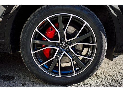 2.0 TFSIe 50 Edition 1 Sportback 5dr Petrol Plug-in Hybrid S Tronic quattro Euro 6 (s/s) 17.9kWh (299 ps)