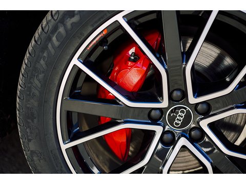 2.0 TFSIe 50 Edition 1 Sportback 5dr Petrol Plug-in Hybrid S Tronic quattro Euro 6 (s/s) 17.9kWh (299 ps)