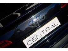 AUDI Q5 Sportback in Mythos Black