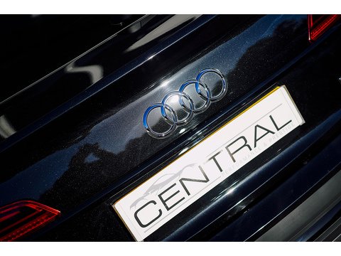 2.0 TFSIe 50 Edition 1 Sportback 5dr Petrol Plug-in Hybrid S Tronic quattro Euro 6 (s/s) 17.9kWh (299 ps)