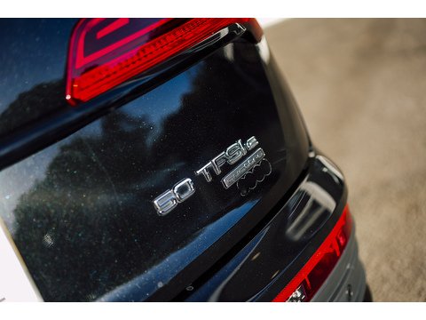 2.0 TFSIe 50 Edition 1 Sportback 5dr Petrol Plug-in Hybrid S Tronic quattro Euro 6 (s/s) 17.9kWh (299 ps)