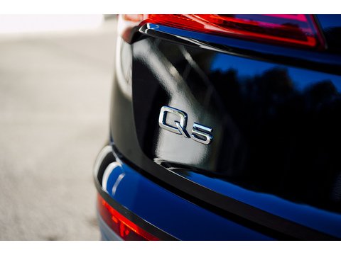 2.0 TFSIe 50 Edition 1 Sportback 5dr Petrol Plug-in Hybrid S Tronic quattro Euro 6 (s/s) 17.9kWh (299 ps)