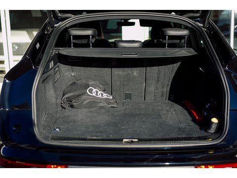 2.0 TFSIe 50 Edition 1 Sportback 5dr Petrol Plug-in Hybrid S Tronic quattro Euro 6 (s/s) 17.9kWh (299 ps)