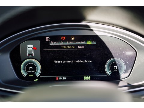 2.0 TFSIe 50 Edition 1 Sportback 5dr Petrol Plug-in Hybrid S Tronic quattro Euro 6 (s/s) 17.9kWh (299 ps)