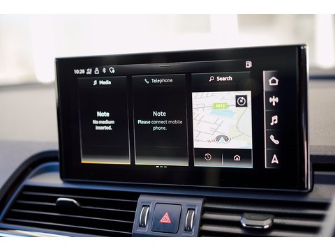 2.0 TFSIe 50 Edition 1 Sportback 5dr Petrol Plug-in Hybrid S Tronic quattro Euro 6 (s/s) 17.9kWh (299 ps)