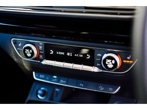 2.0 TFSIe 50 Edition 1 Sportback 5dr Petrol Plug-in Hybrid S Tronic quattro Euro 6 (s/s) 17.9kWh (299 ps)