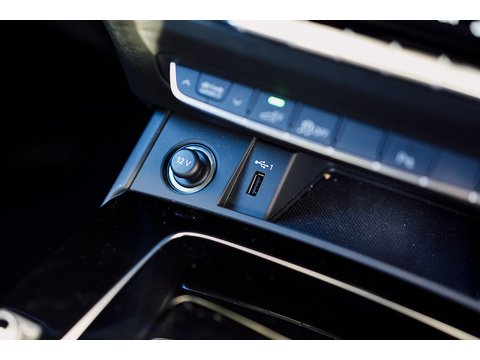 2.0 TFSIe 50 Edition 1 Sportback 5dr Petrol Plug-in Hybrid S Tronic quattro Euro 6 (s/s) 17.9kWh (299 ps)