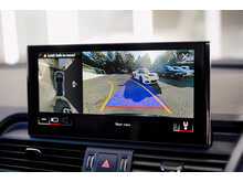 AUDI Q5 Sportback in Mythos Black