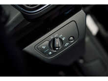 AUDI Q5 Sportback in Mythos Black