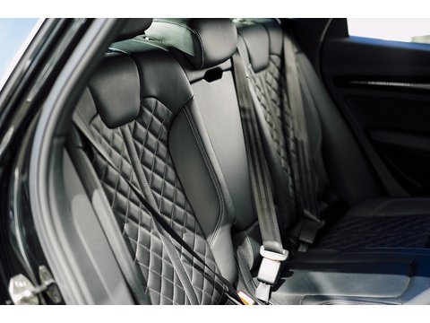 2.0 TFSIe 50 Edition 1 Sportback 5dr Petrol Plug-in Hybrid S Tronic quattro Euro 6 (s/s) 17.9kWh (299 ps)