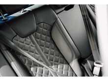 AUDI Q5 Sportback in Mythos Black