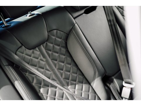 2.0 TFSIe 50 Edition 1 Sportback 5dr Petrol Plug-in Hybrid S Tronic quattro Euro 6 (s/s) 17.9kWh (299 ps)