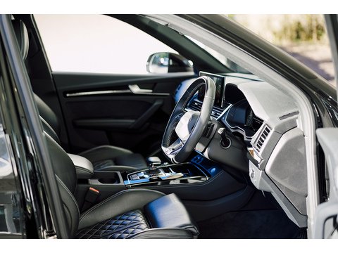 2.0 TFSIe 50 Edition 1 Sportback 5dr Petrol Plug-in Hybrid S Tronic quattro Euro 6 (s/s) 17.9kWh (299 ps)