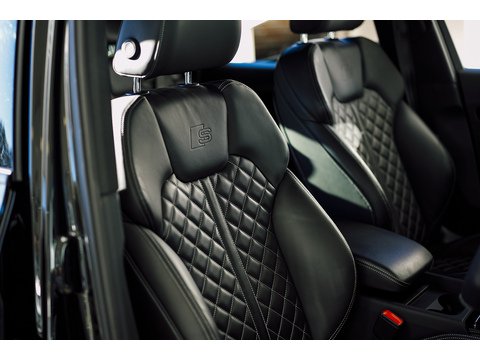 2.0 TFSIe 50 Edition 1 Sportback 5dr Petrol Plug-in Hybrid S Tronic quattro Euro 6 (s/s) 17.9kWh (299 ps)