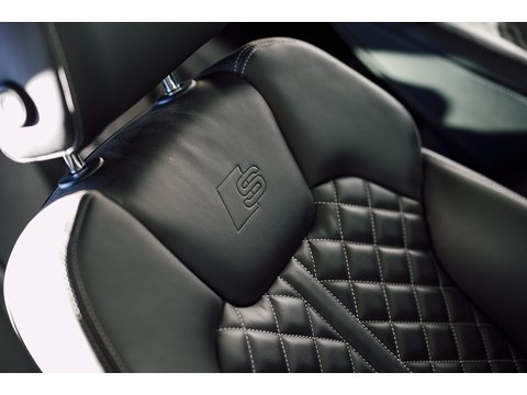 2.0 TFSIe 50 Edition 1 Sportback 5dr Petrol Plug-in Hybrid S Tronic quattro Euro 6 (s/s) 17.9kWh (299 ps)