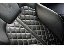 AUDI Q5 Sportback in Mythos Black