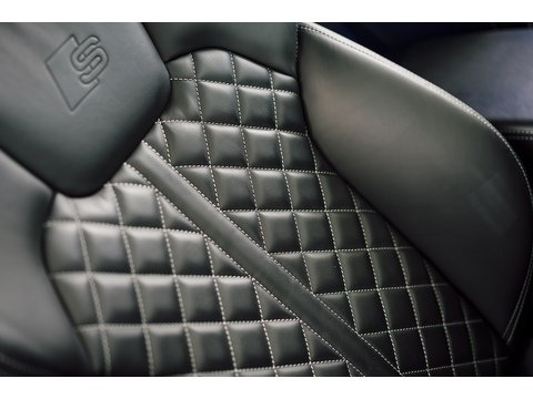 2.0 TFSIe 50 Edition 1 Sportback 5dr Petrol Plug-in Hybrid S Tronic quattro Euro 6 (s/s) 17.9kWh (299 ps)