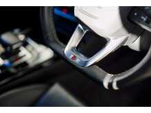 AUDI Q5 Sportback in Mythos Black