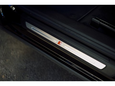 2.0 TFSIe 50 Edition 1 Sportback 5dr Petrol Plug-in Hybrid S Tronic quattro Euro 6 (s/s) 17.9kWh (299 ps)