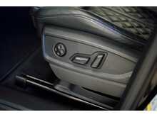 AUDI Q5 Sportback in Mythos Black