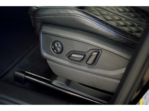 2.0 TFSIe 50 Edition 1 Sportback 5dr Petrol Plug-in Hybrid S Tronic quattro Euro 6 (s/s) 17.9kWh (299 ps)