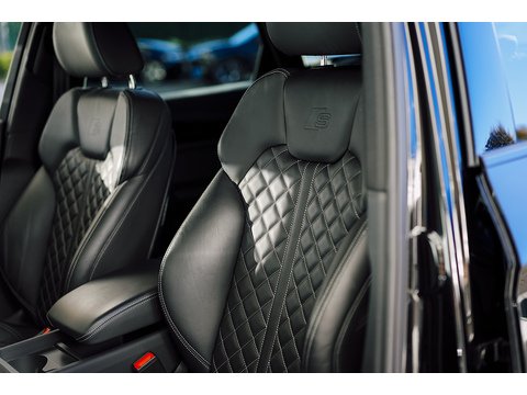 2.0 TFSIe 50 Edition 1 Sportback 5dr Petrol Plug-in Hybrid S Tronic quattro Euro 6 (s/s) 17.9kWh (299 ps)